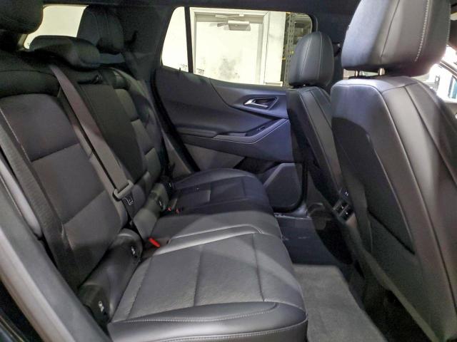 Chevrolet Equinox Lt Image 11