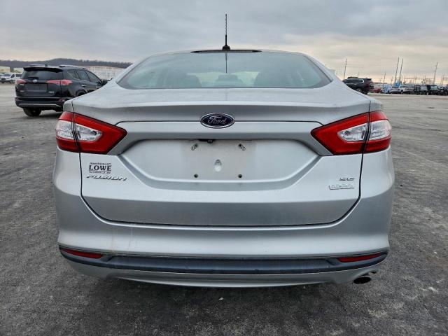 Ford Fusion Se Image 10