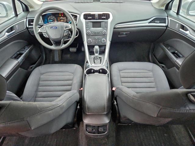 Ford Fusion Se Image 12