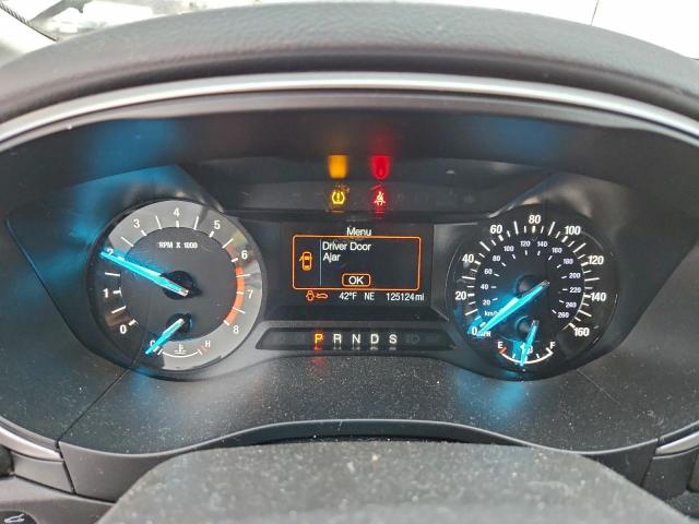 Ford Fusion Se Image 6