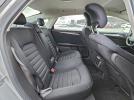 Ford Fusion Se Image 4
