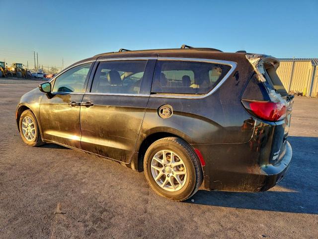 Chrysler Minivan Lxi Image 13