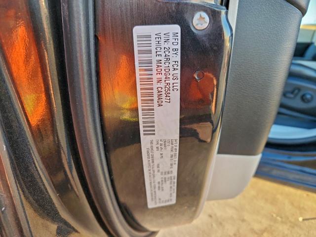 Chrysler Minivan Lxi Image 11