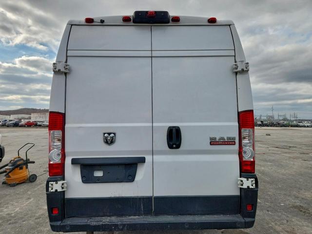 Ram Promaster 3500 High Image 12