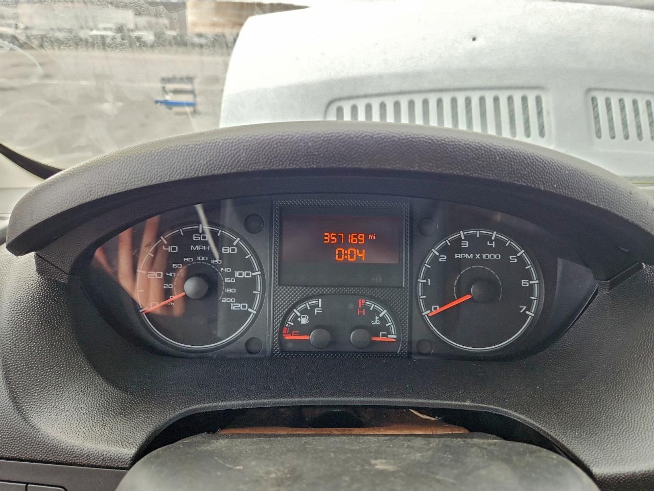 Ram Promaster 3500 High Image 5