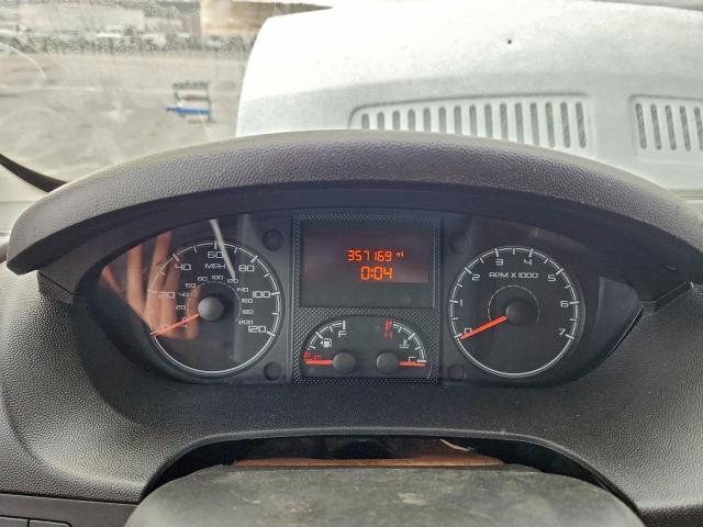 Ram Promaster 3500 High Image 5