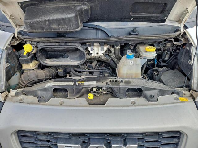 Ram Promaster 3500 High Image 10