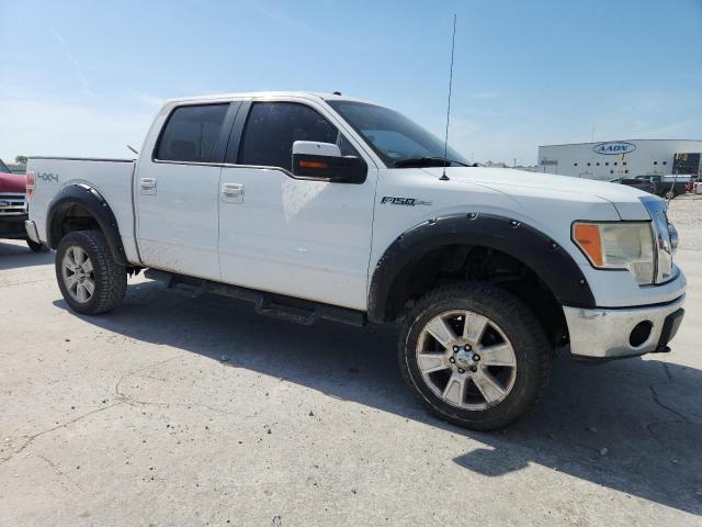 Ford F-150 Supercrew Image 7