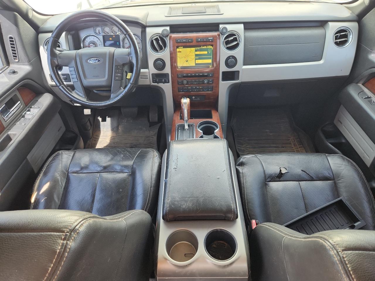 Ford F-150 Supercrew Image 2