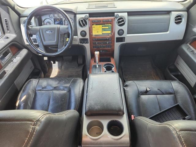 Ford F-150 Supercrew Image 2