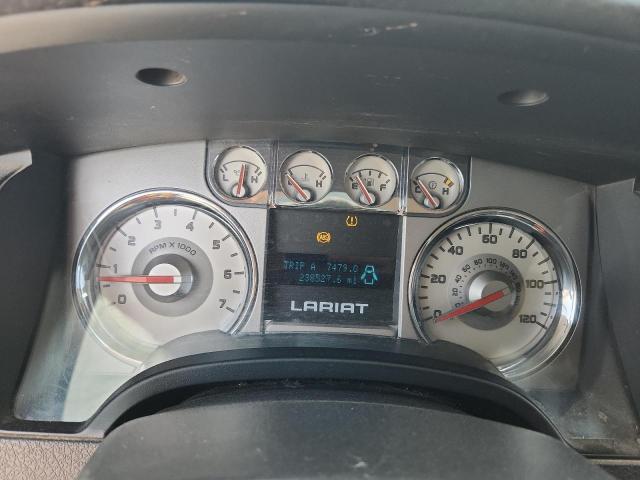 Ford F-150 Supercrew Image 6