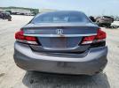 Honda Civic Exl Image 6