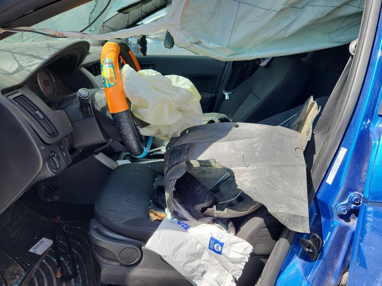 Ford Focus Se Image 7