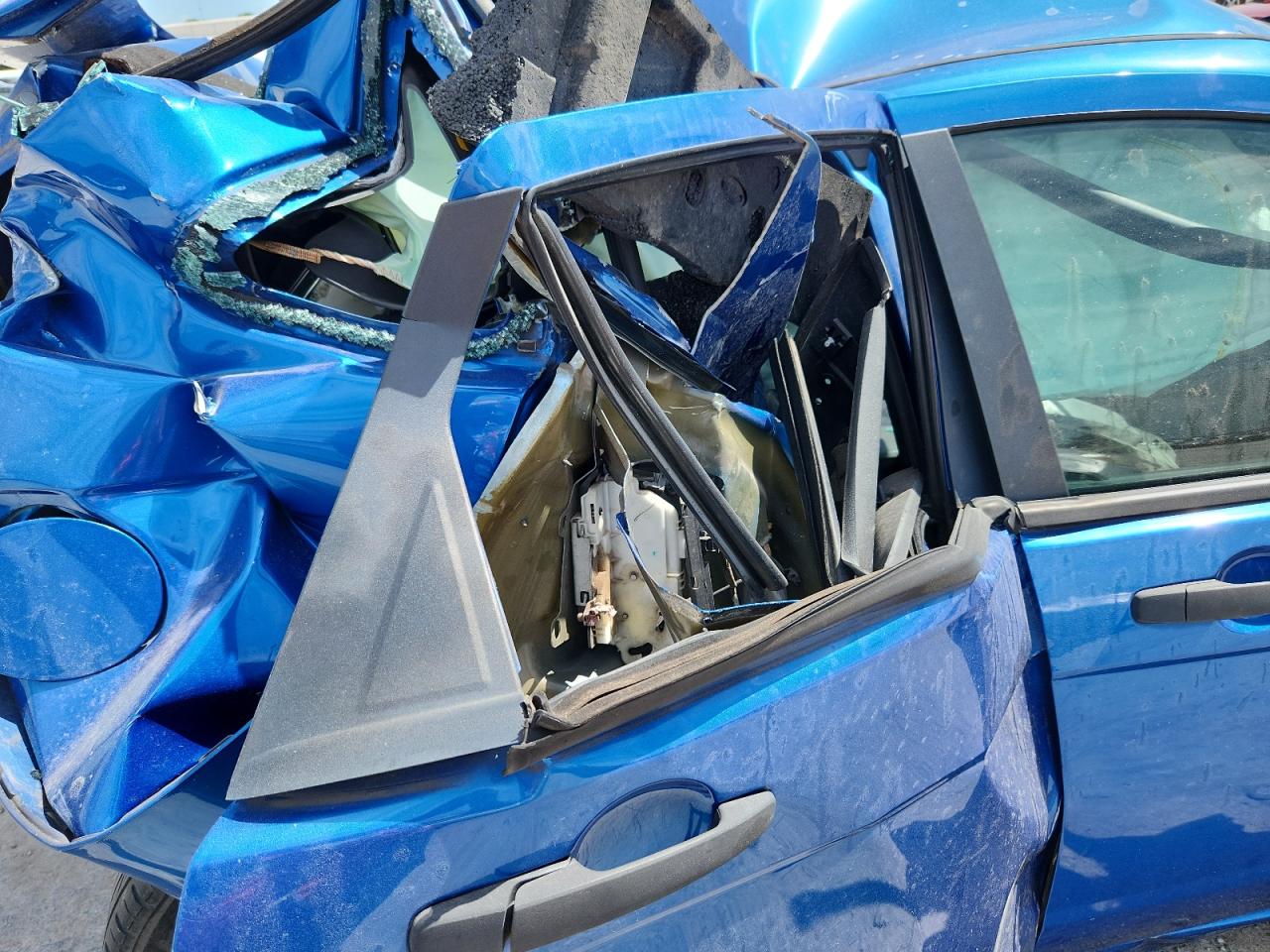 Ford Focus Se Image 10