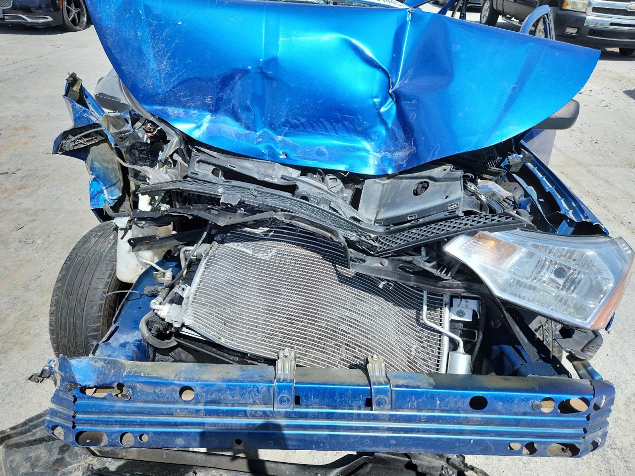 Ford Focus Se Image 11