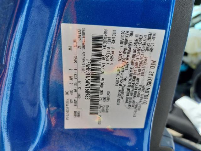 Ford Focus Se Image 8