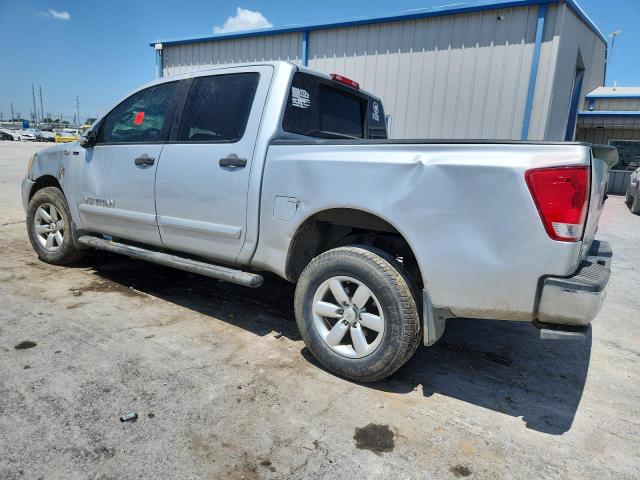 Nissan Titan S Image 3