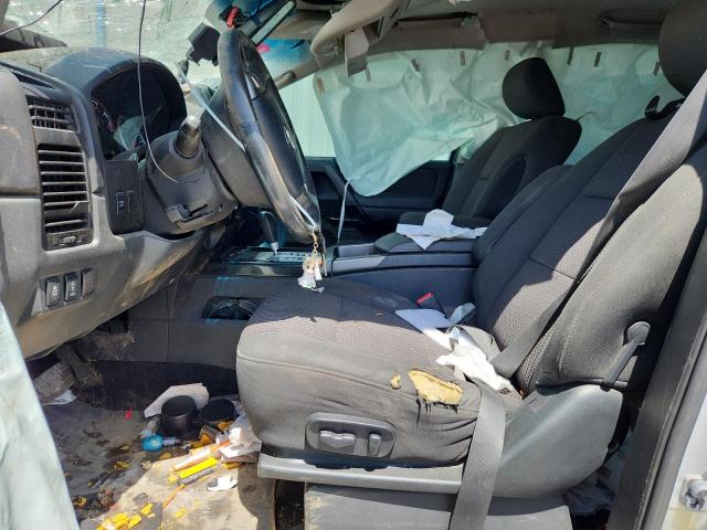 Nissan Titan S Image 7