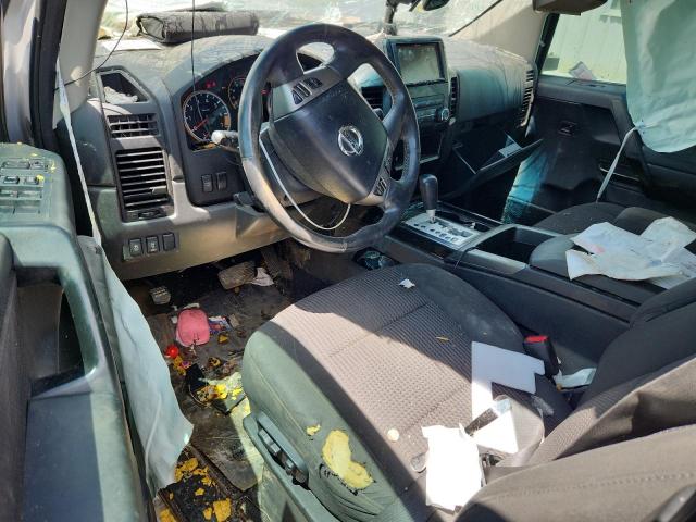 Nissan Titan S Image 4