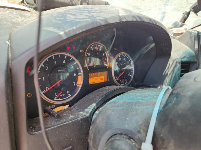 Nissan Titan S Image 12