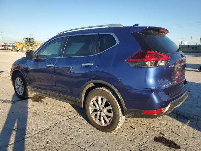 Nissan Rogue S Image 9