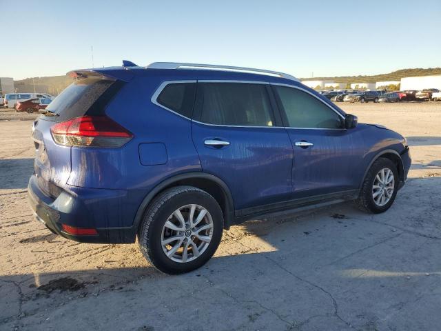 Nissan Rogue S Image 7