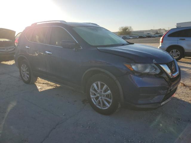 Nissan Rogue S Image 13