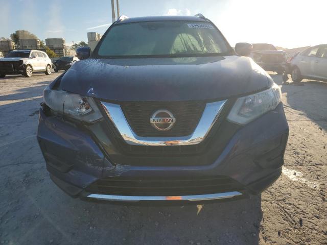 Nissan Rogue S Image 3