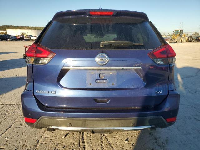 Nissan Rogue S Image 6