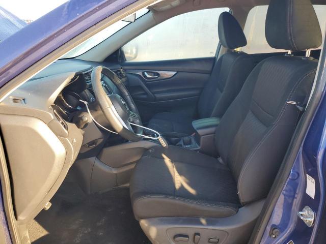 Nissan Rogue S Image 2