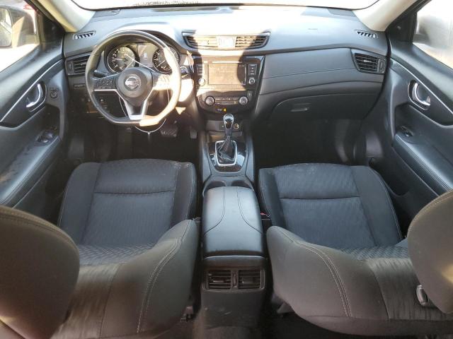 Nissan Rogue S Image 11