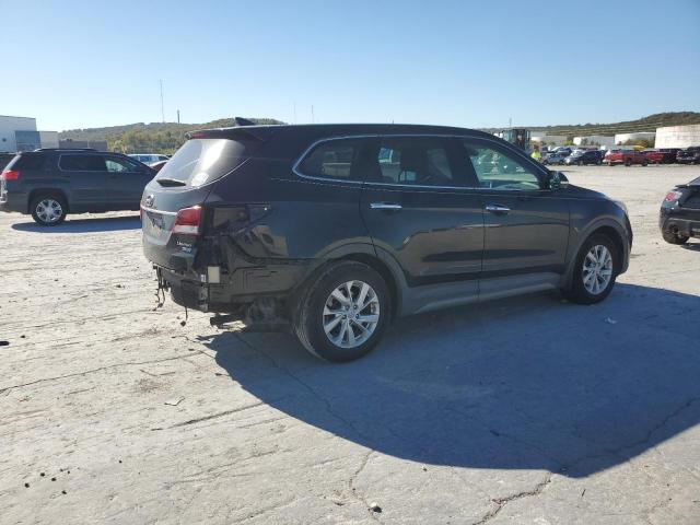 Hyundai SANTA FE Se Ultimate Image 6