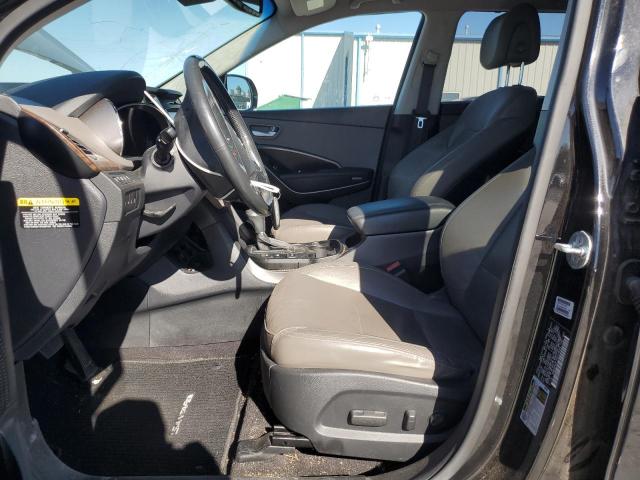 Hyundai SANTA FE Se Ultimate Image 3