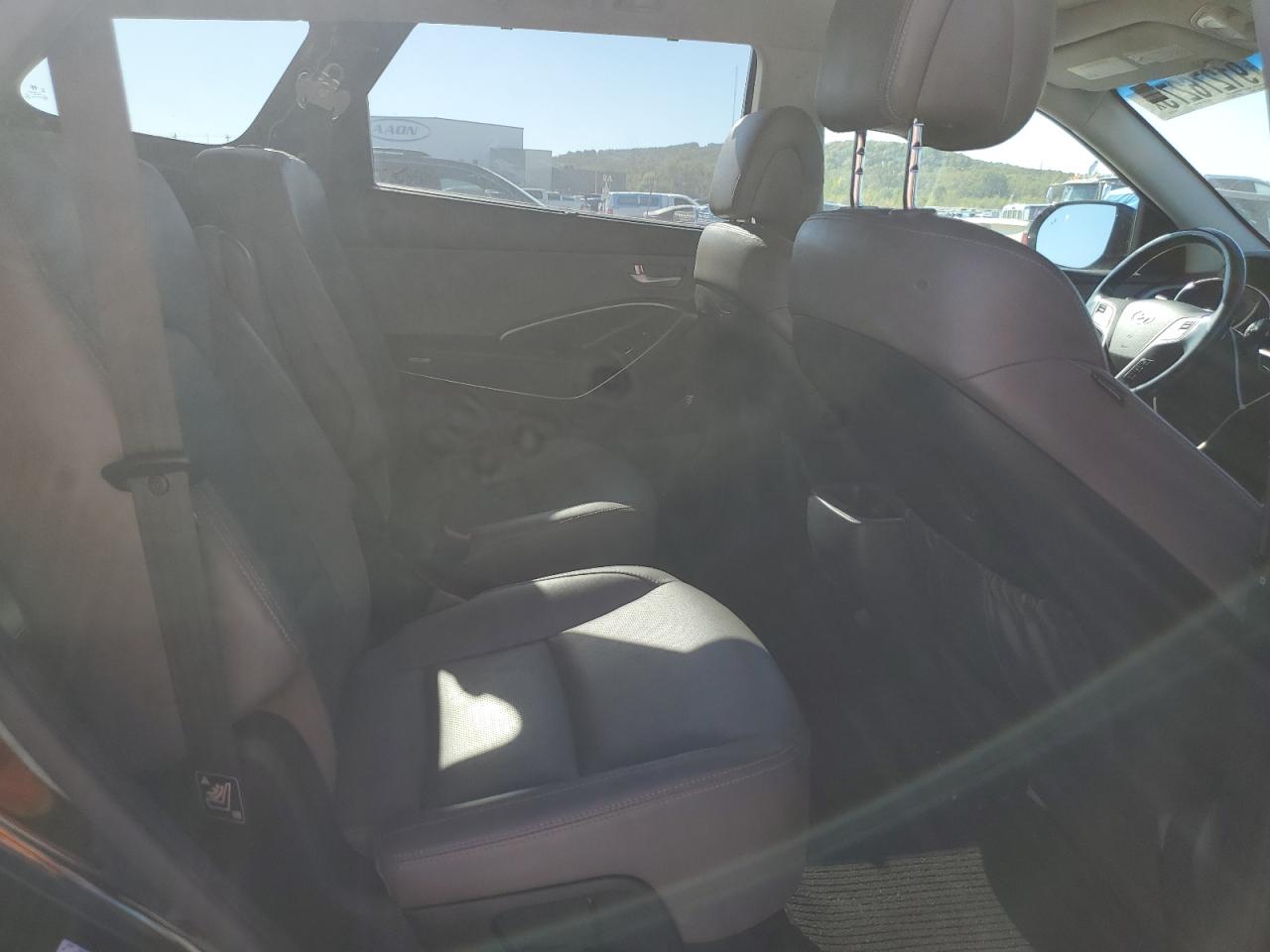 Hyundai SANTA FE Se Ultimate Image 14