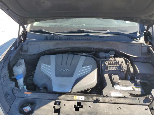 Hyundai SANTA FE Se Ultimate Image 12