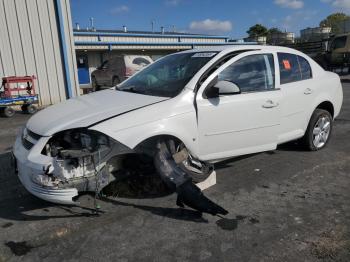  Salvage Chevrolet Cobalt