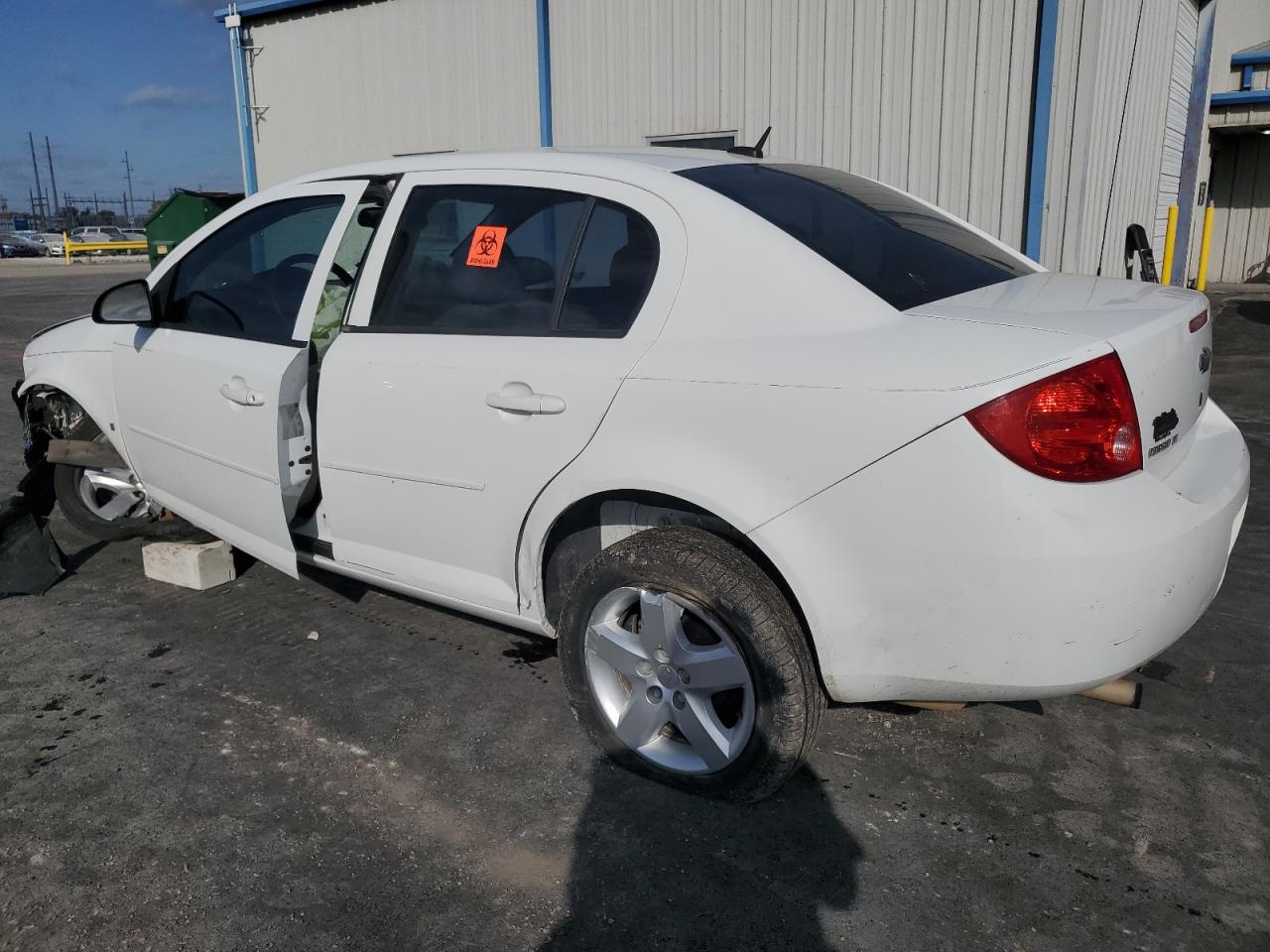 Chevrolet Cobalt Lt Image 3