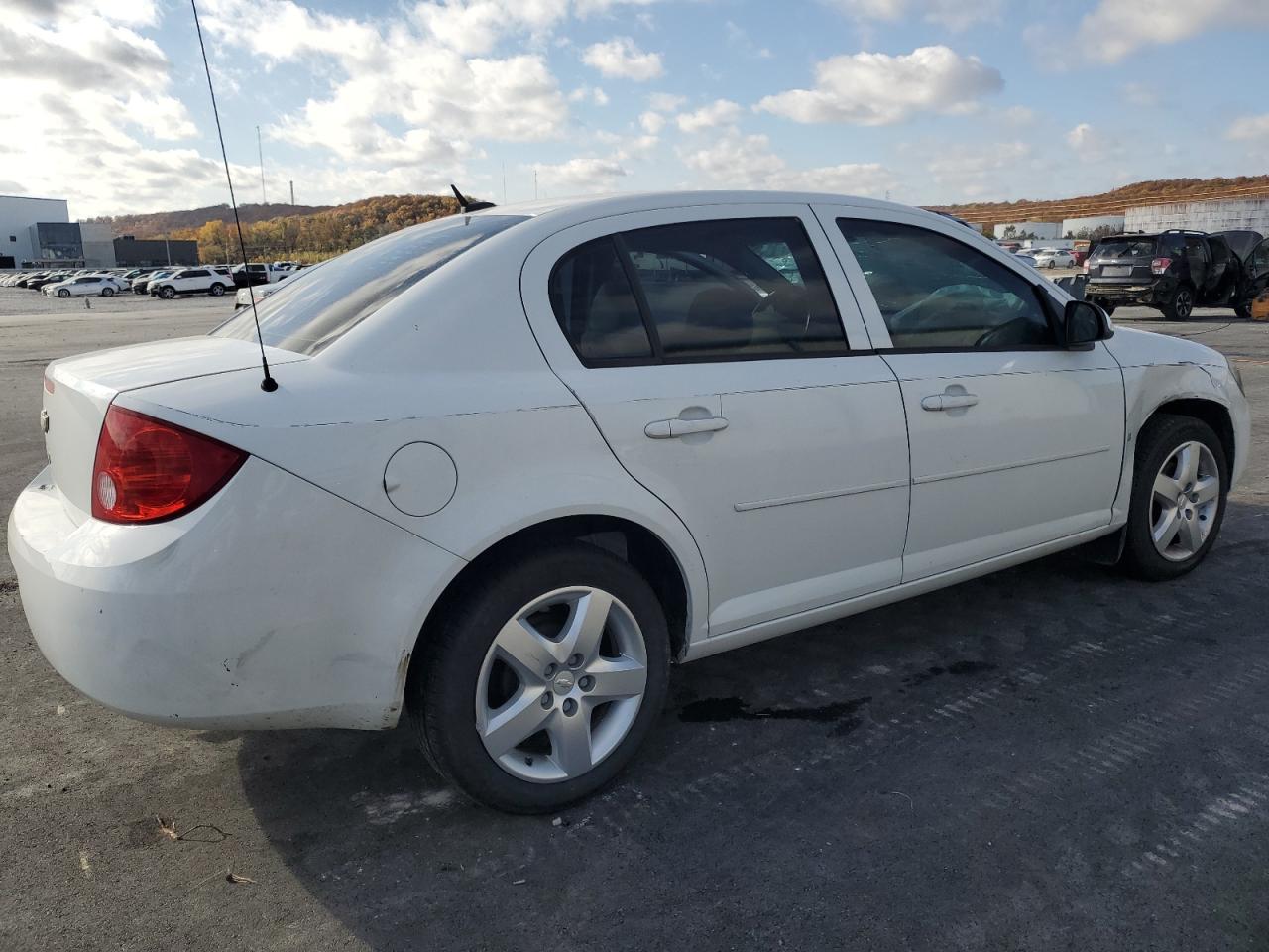 Chevrolet Cobalt Lt Image 4