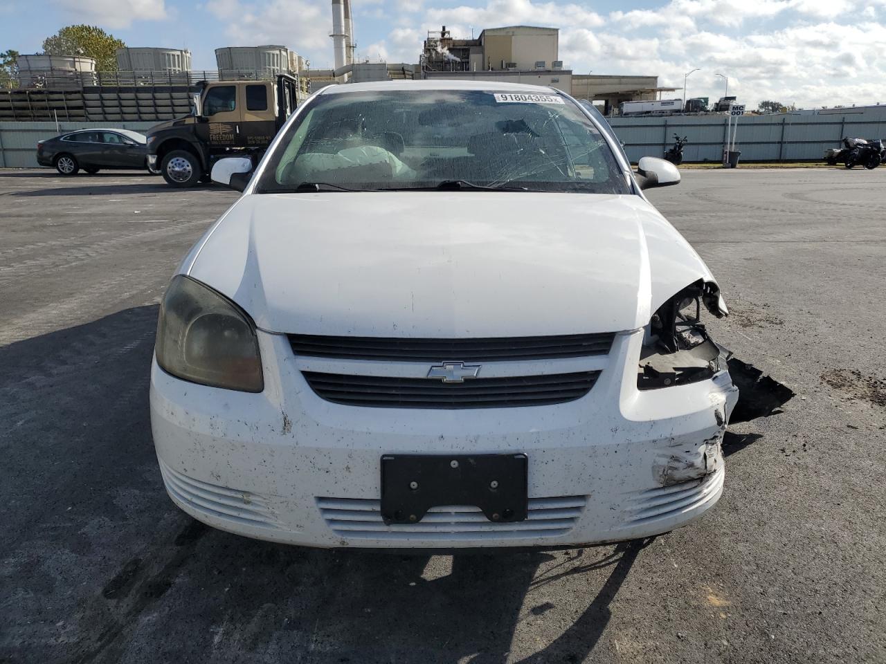 Chevrolet Cobalt Lt Image 5