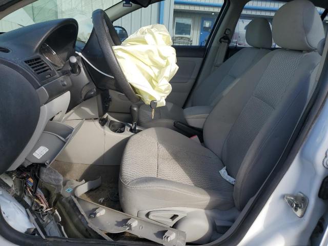 Chevrolet Cobalt Lt Image 7