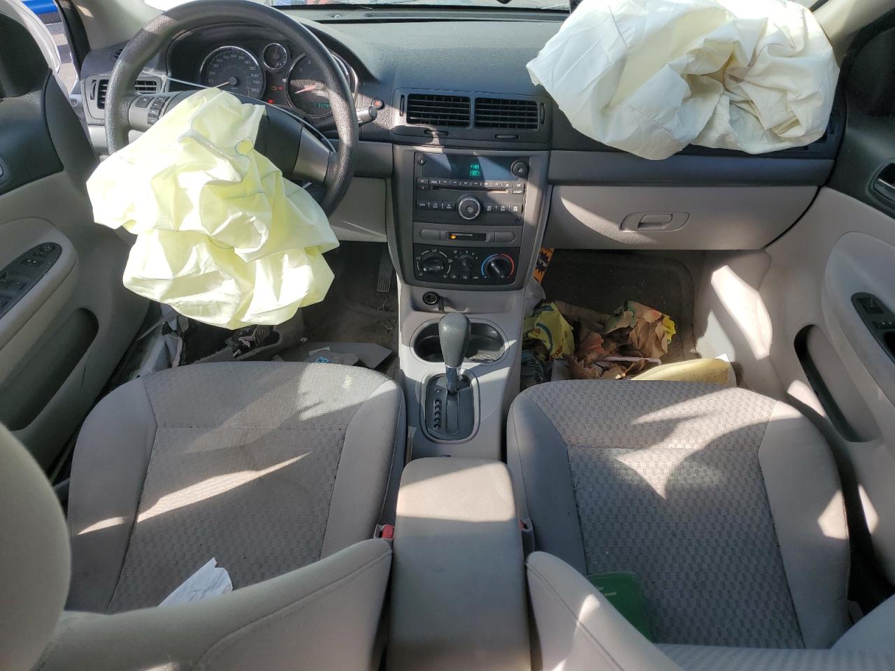 Chevrolet Cobalt Lt Image 12