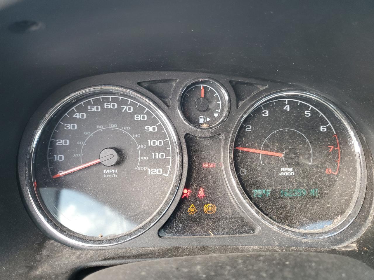 Chevrolet Cobalt Lt Image 8