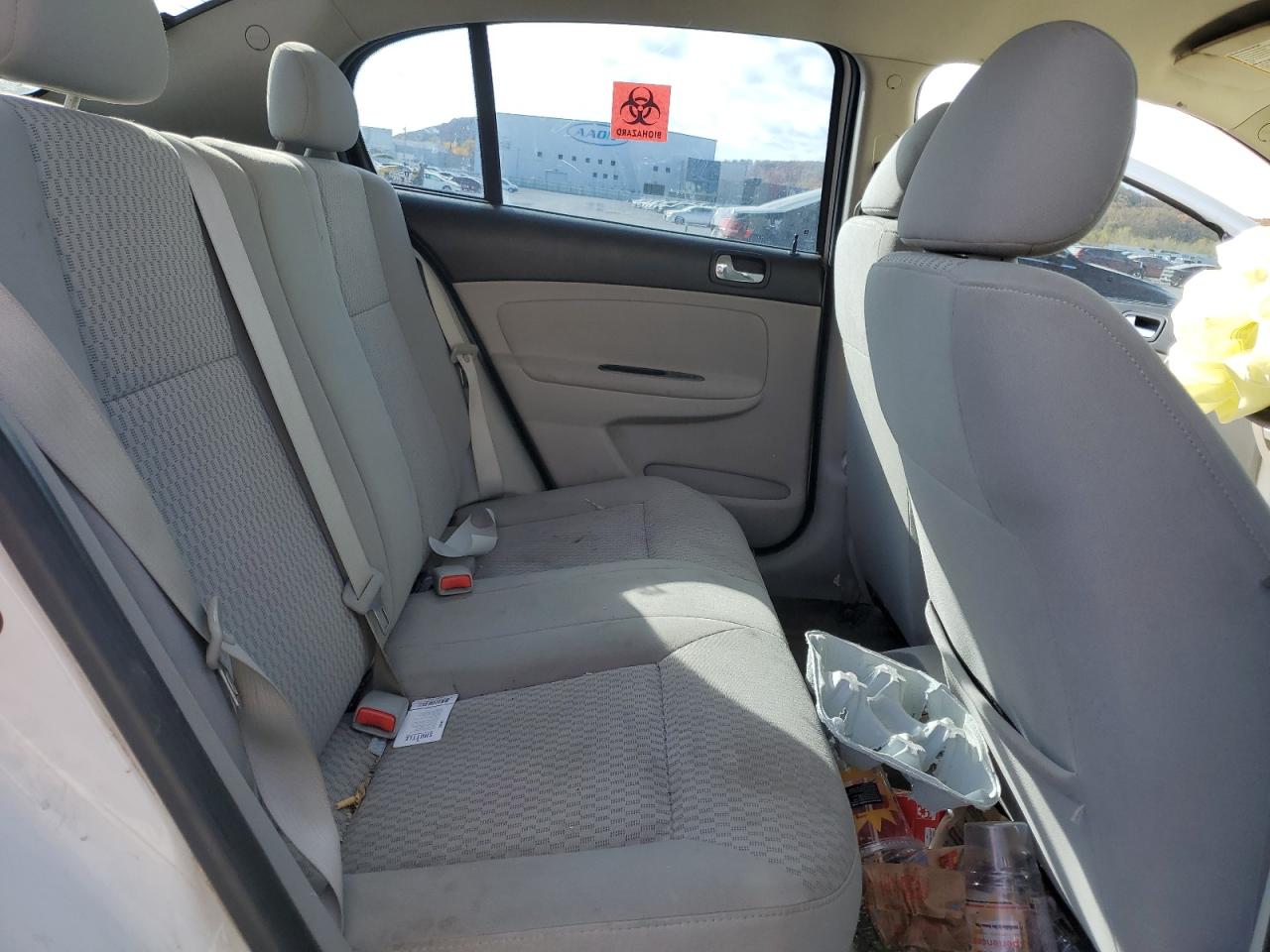 Chevrolet Cobalt Lt Image 6