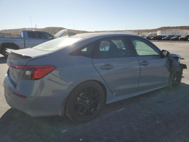 Honda Civic Si Image 7