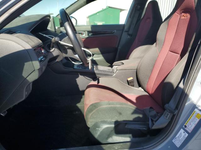 Honda Civic Si Image 12