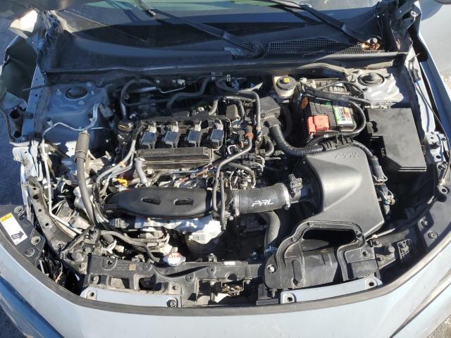 Honda Civic Si Image 11