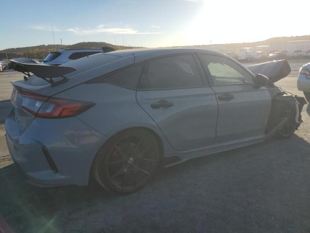 Honda Civic Type-r Image 7