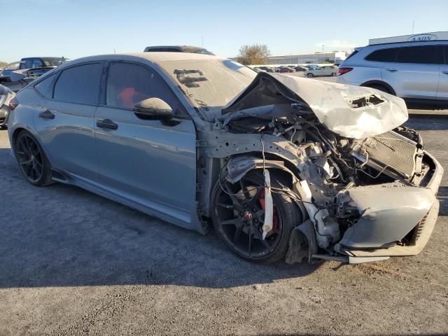 Honda Civic Type-r Image 13