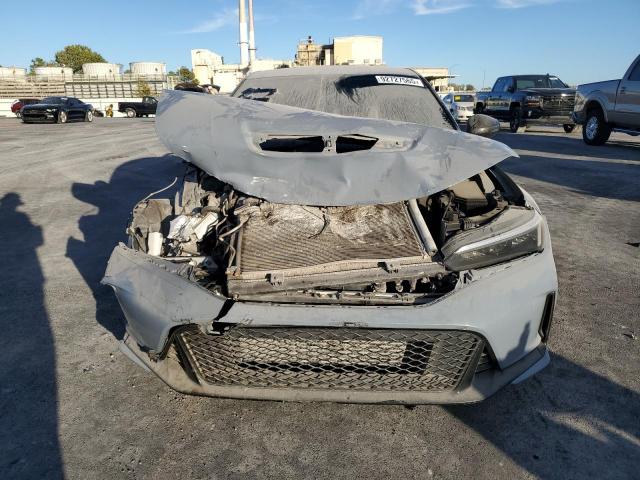 Honda Civic Type-r Image 8