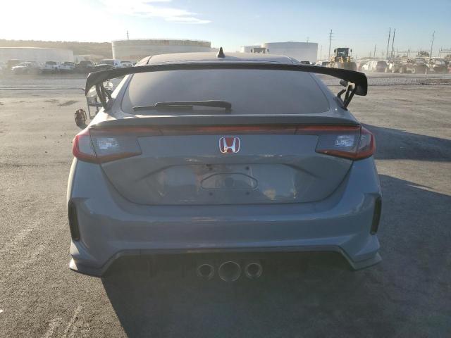 Honda Civic Type-r Image 3